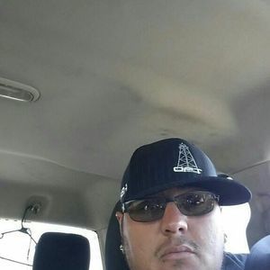 Meet your Posher, Ricky